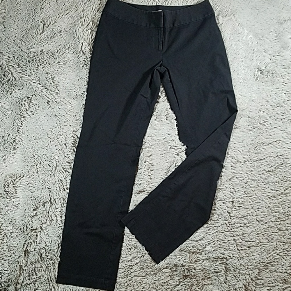 J. Jill Trousers in a size 6 stretchy